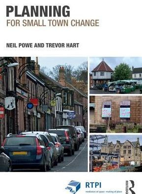 Planning for Small Town Change