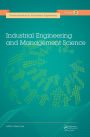 Industrial Engineering and Management Science: Proceedings of the 2014 International Conference on Industrial Engineering and Management Science (IEMS 2014), August 8-9, 2014, Hong Kong.