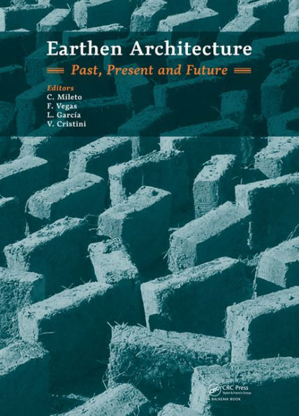 Earthen Architecture: Past, Present and Future