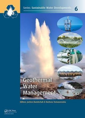 Geothermal Water Management / Edition 1