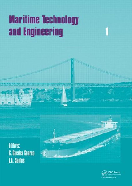 Maritime Technology and Engineering / Edition 1