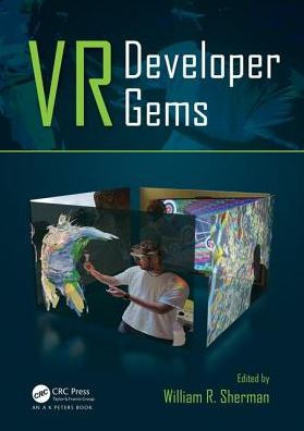 VR Developer Gems / Edition 1