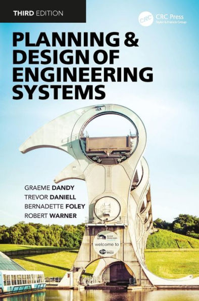 Planning and Design of Engineering Systems / Edition 3