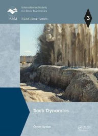 Title: Rock Dynamics / Edition 1, Author: Omer Aydan
