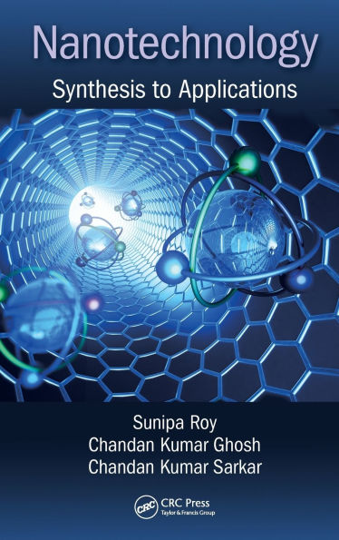 Nanotechnology: Synthesis to Applications