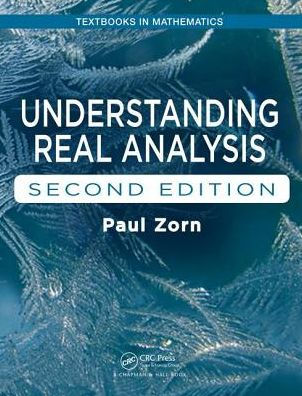 Understanding Real Analysis / Edition 2