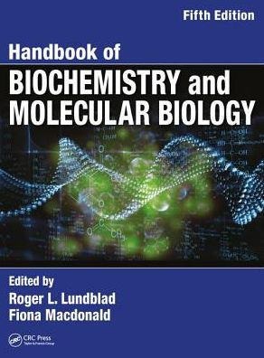 Handbook of Biochemistry and Molecular Biology / Edition 5