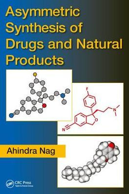 Asymmetric Synthesis of Drugs and Natural Products / Edition 1