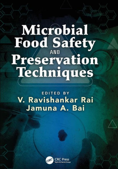 Microbial Food Safety and Preservation Techniques / Edition 1