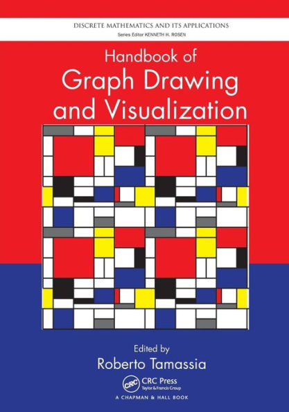 Handbook of Graph Drawing and Visualization / Edition 1