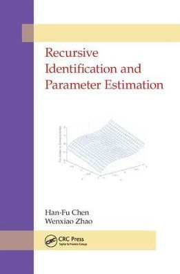 Recursive Identification and Parameter Estimation / Edition 1