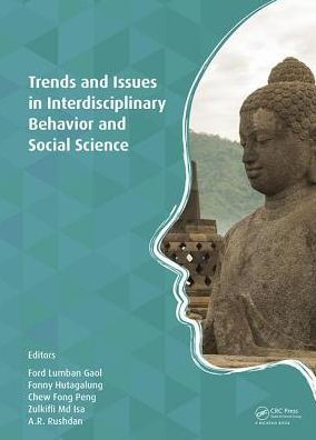 Trends and Issues Interdisciplinary Behavior Social Science: Proceedings of the 5th International Congress on Science (ICIBSoS 2016), 5-6 November 2016, Jogjakarta, Indonesia