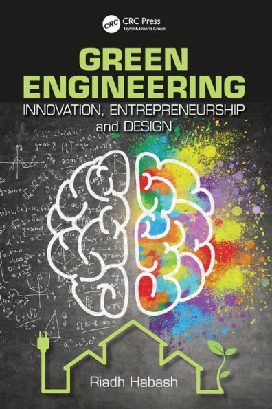 Green Engineering: Innovation, Entrepreneurship and Design