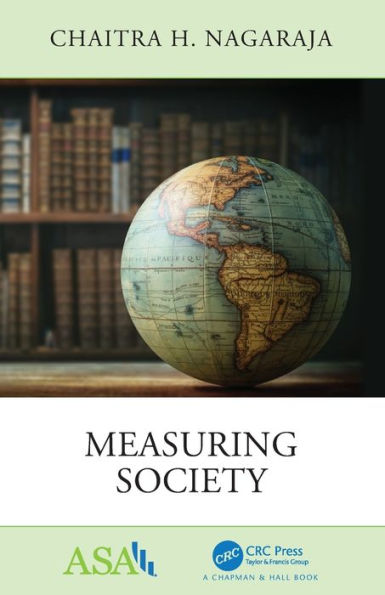 Measuring Society / Edition 1