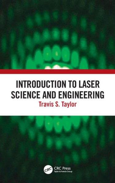 Introduction to Laser Science and Engineering / Edition 1