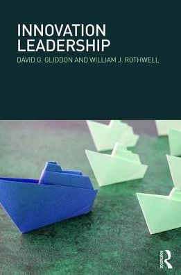 Innovation Leadership / Edition 1