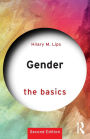 Gender: The Basics: 2nd edition / Edition 2