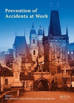 Prevention of Accidents at Work: Proceedings the 9th International Conference on Work (WOS 2017), October 3-6, 2017, Prague, Czech Republic