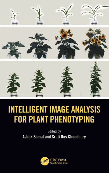 Intelligent Image Analysis for Plant Phenotyping