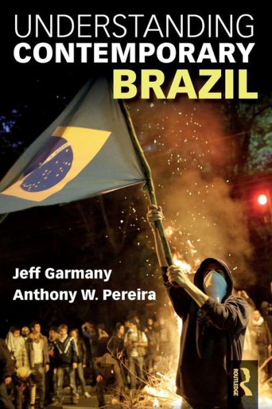 Understanding Contemporary Brazil / Edition 1