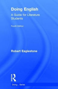 Title: Doing English: A Guide for Literature Students, Author: Robert Eaglestone