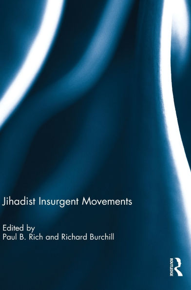 Jihadist Insurgent Movements