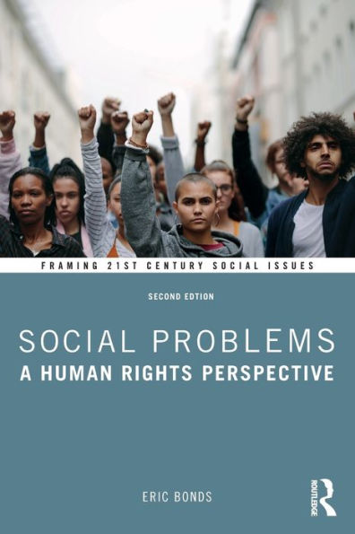 Social Problems: A Human Rights Perspective / Edition 2