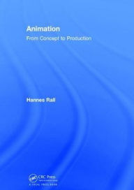 Title: Animation: From Concepts and Production, Author: Hannes Rall