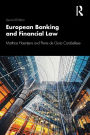 European Banking and Financial Law 2e / Edition 2