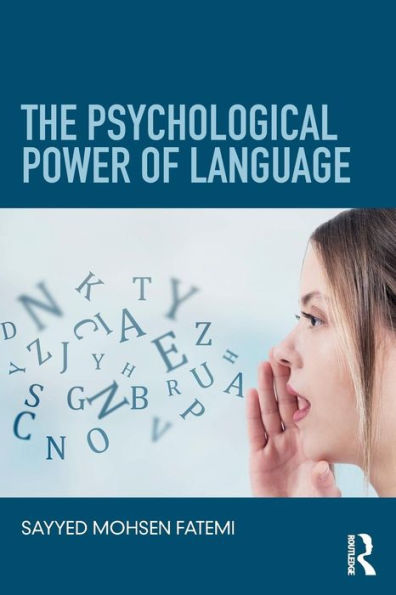 The Psychological Power of Language / Edition 1