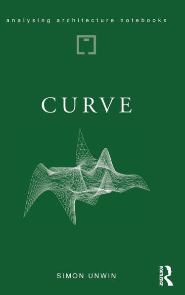 Curve: possibilities and problems with deviating from the straight in architecture