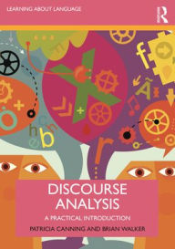 Title: Discourse Analysis: A Practical Introduction, Author: Patricia Canning