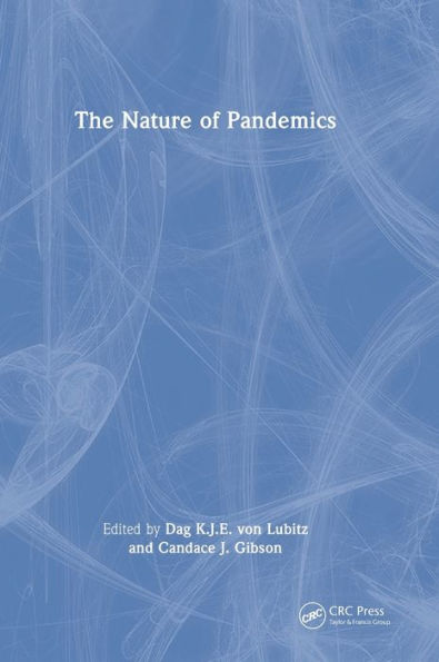 The Nature of Pandemics