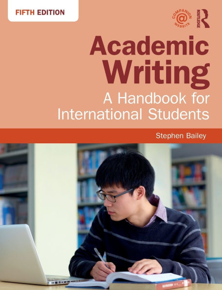 Academic Writing: A Handbook for International Students / Edition 5