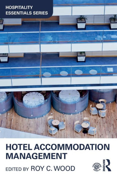 Hotel Accommodation Management / Edition 1