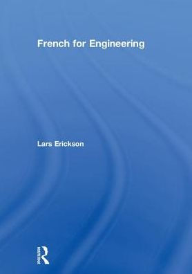 French for Engineering
