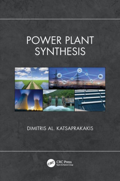 Power Plant Synthesis / Edition 1