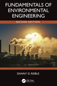 Title: Fundamentals of Environmental Engineering, Author: Danny Reible