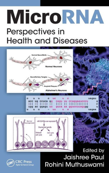 MicroRNA: Perspectives in Health and Diseases / Edition 1