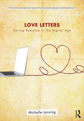 Love Letters: Saving Romance the Digital Age