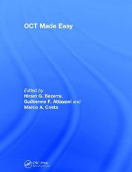 Title: OCT Made Easy / Edition 1, Author: Hiram G. Bezerra