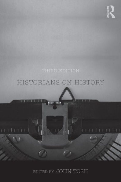 Historians on History / Edition 3