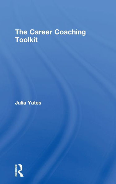 The Career Coaching Toolkit