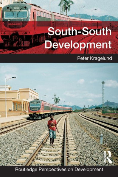 South-South Development / Edition 1