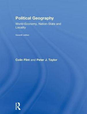 Political Geography: World-Economy, Nation-State and Locality