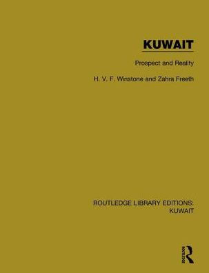 Kuwait: Prospect and Reality