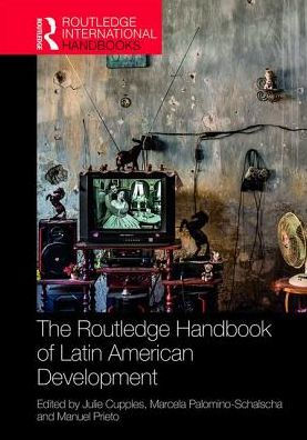 The Routledge Handbook of Latin American Development