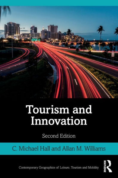 Tourism and Innovation / Edition 2
