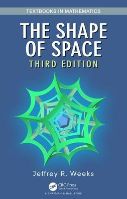 The Shape of Space / Edition 3