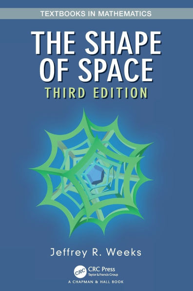 The Shape of Space / Edition 3